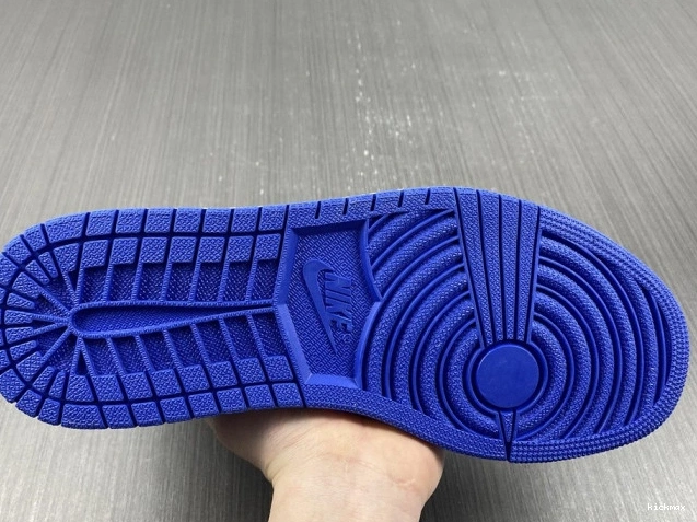 Rep 1 555088-404 OG Retro High Jordan 0719